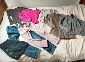 Lot pour la rentrée