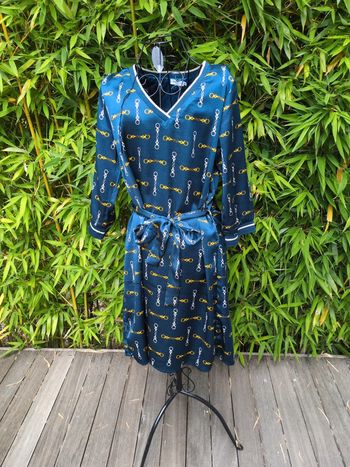 Robe femme tM