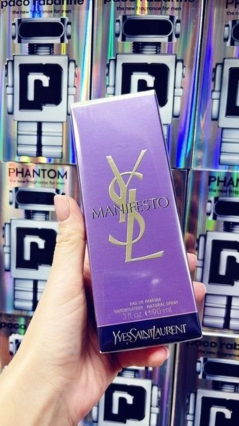 Neuf avec étiquette·Yves Saint Laurent