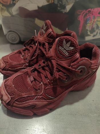 Basket adidas astir 38