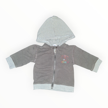 Gilet - Kitchoun - 3 mois 