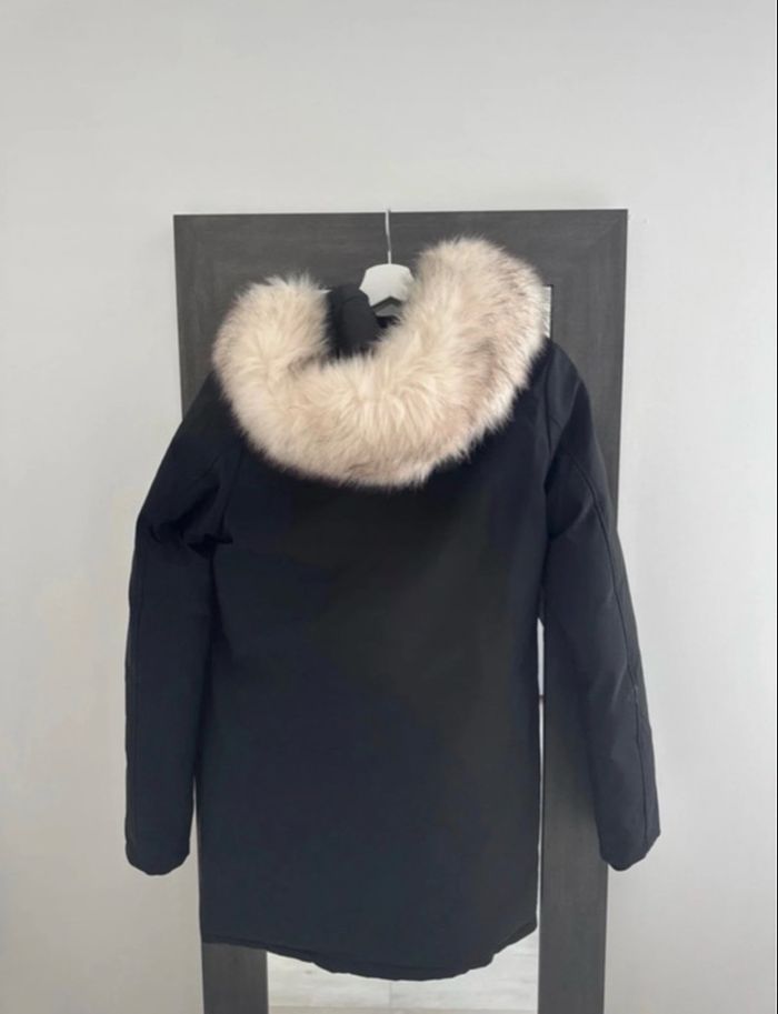 Manteau hiver femme - photo numéro 2