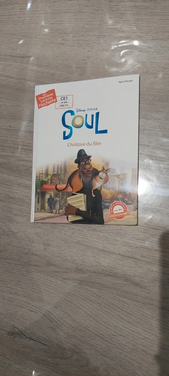 Livre enfants
