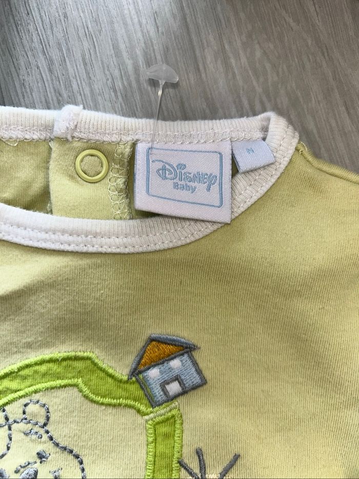 Pyjama Disney naissance - photo numéro 3