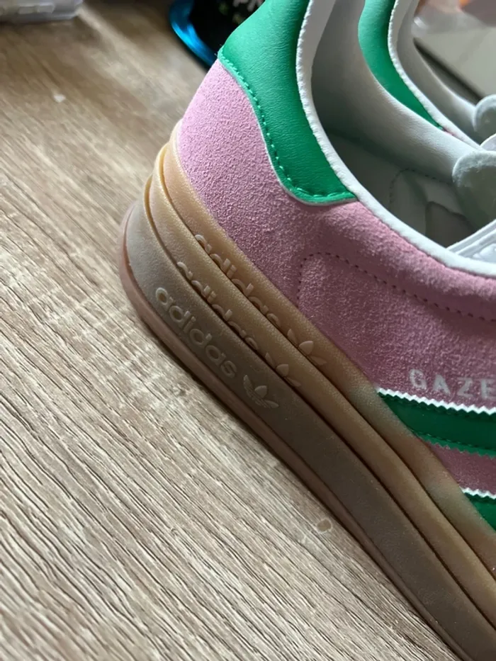 Adidas gazelle - photo numéro 3