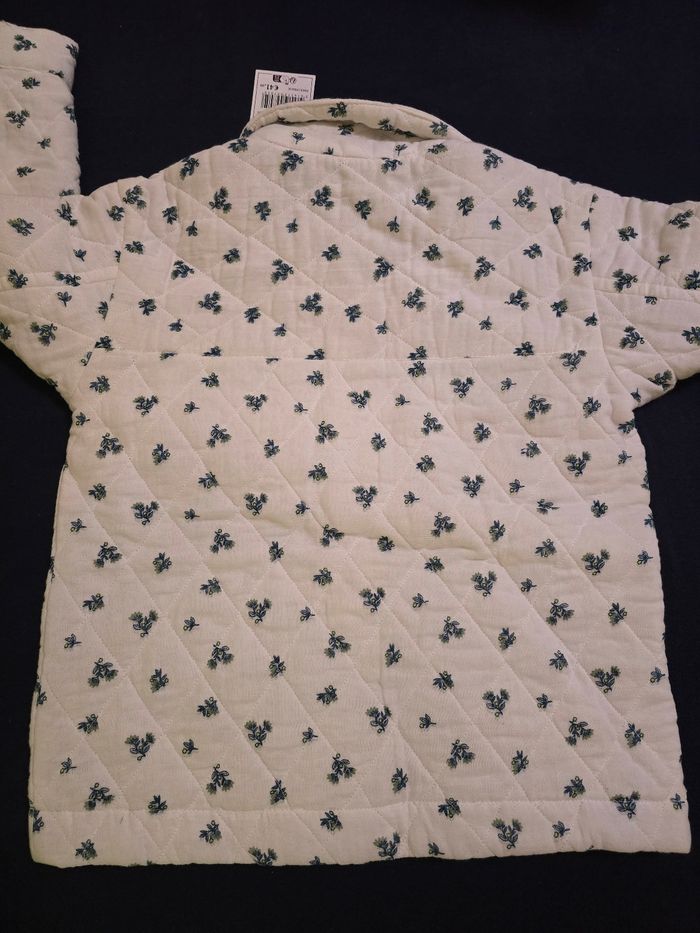 Veste sergent major - photo numéro 4