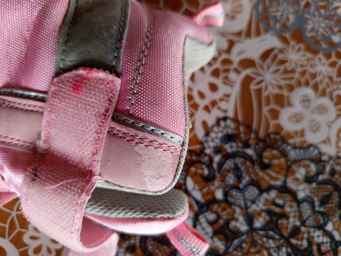 Bottes de neige, Tex, T 27 - photo numéro 6