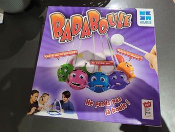 Badabulle