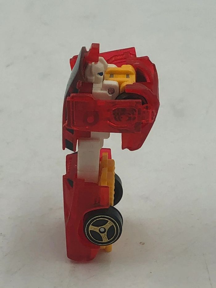 Transformers Hasbro / Takara 1994 Optimus Prime Gobot - photo numéro 4