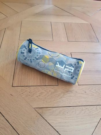 Trousse scolaire BP