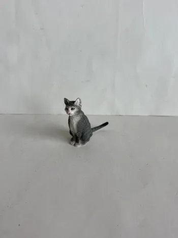 Chat Schleich