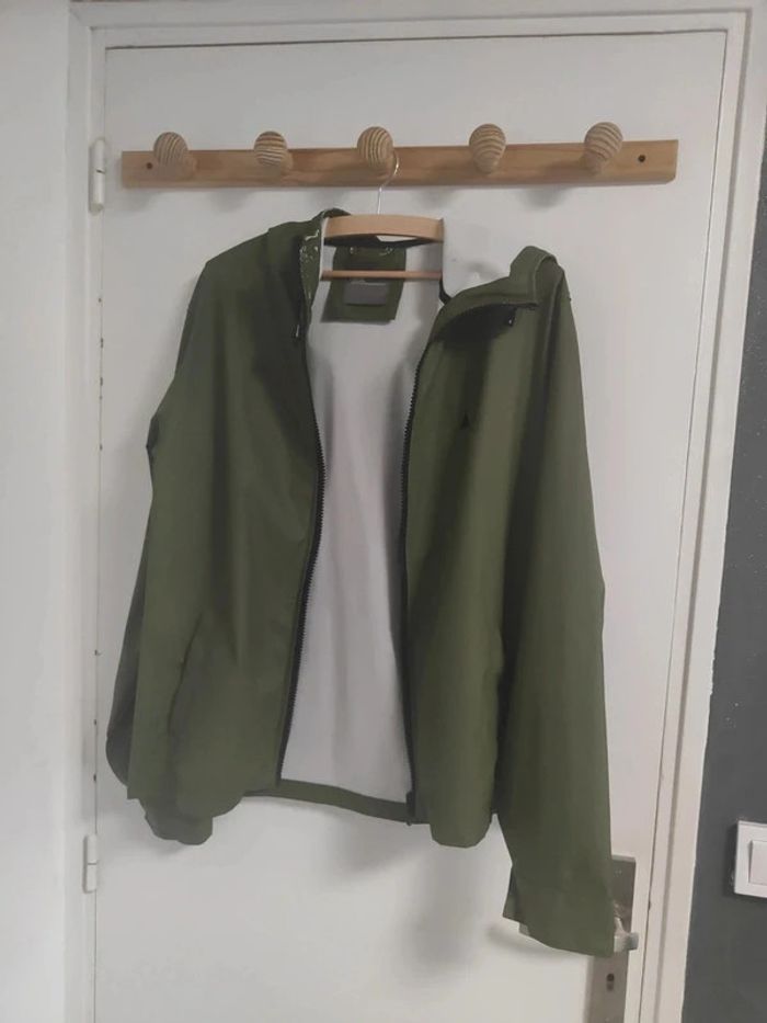 Parka imperméable - photo numéro 2