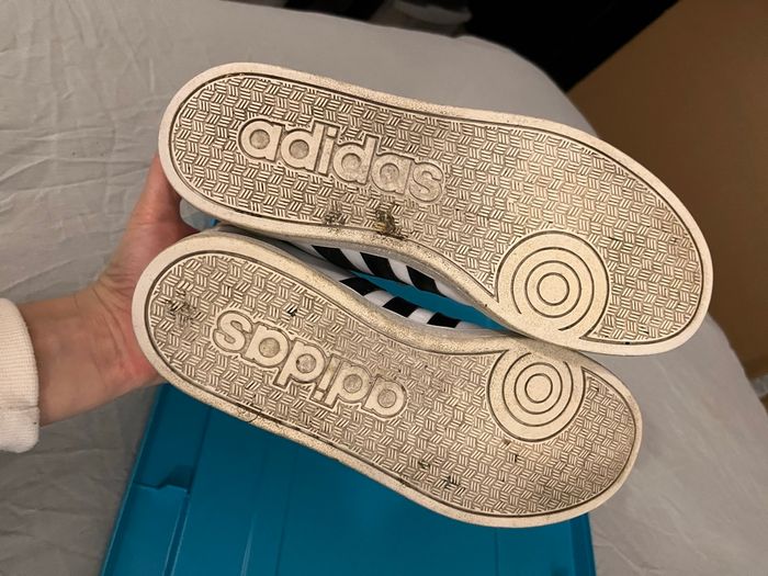 Basket adidas - photo numéro 5