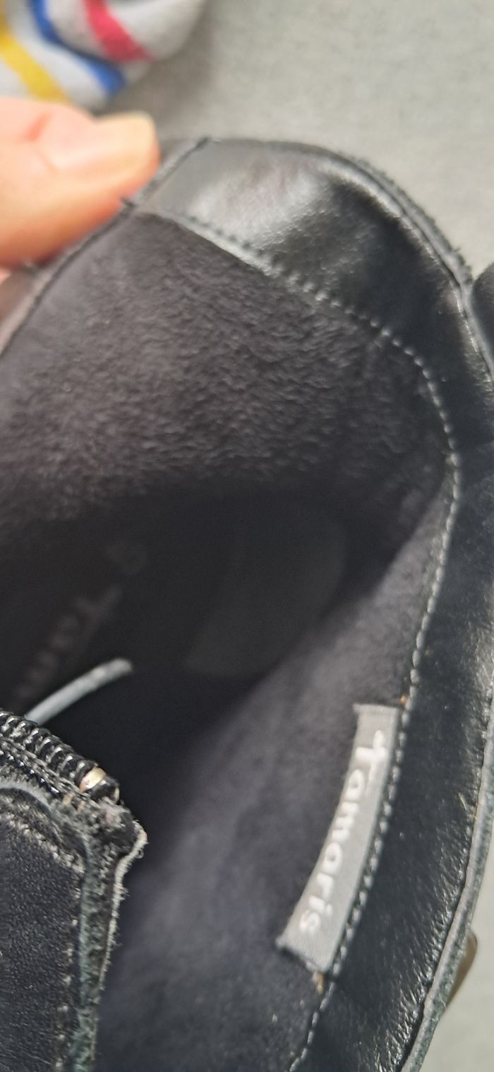 Bottes femme - photo numéro 5