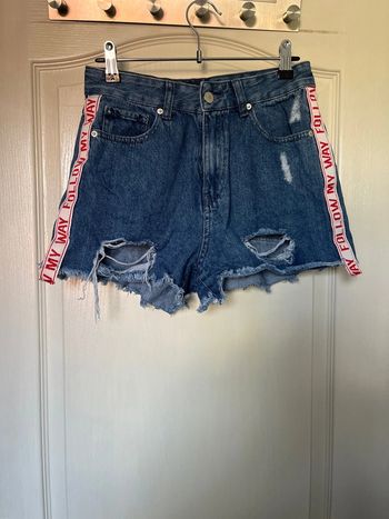 Short Jennyfer taille 36