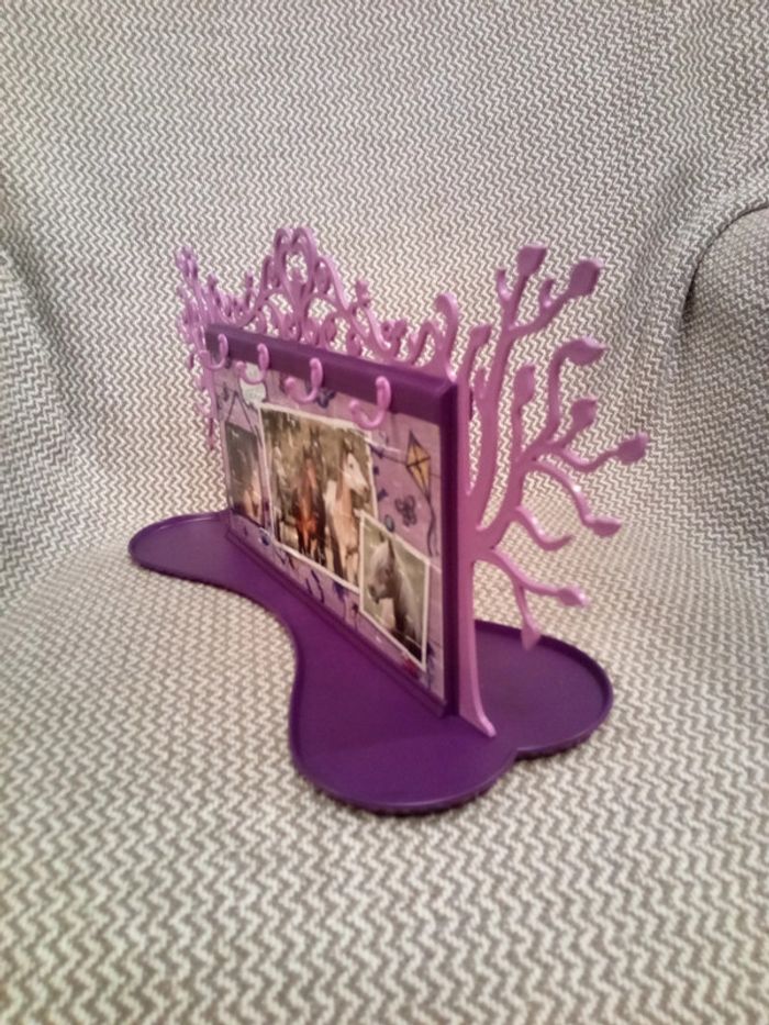 Arbre à bijoux "cheval"/ puzzle 3D - Ravensburger - photo numéro 5