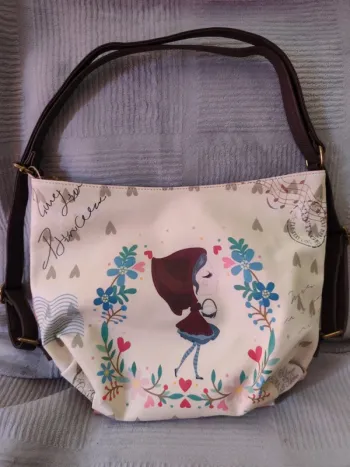 Sac à main Sweet Candy