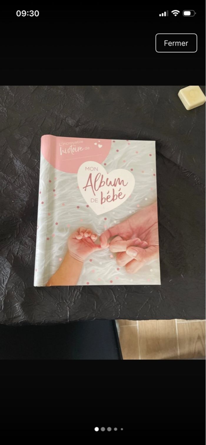 Album photo - photo numéro 4