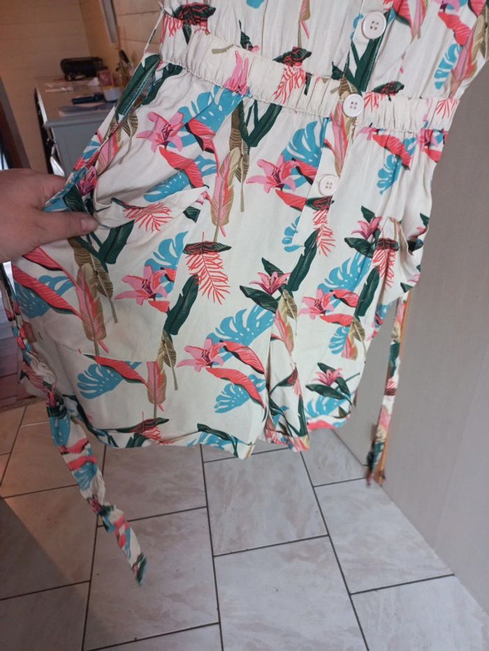 Combishort - photo numéro 4