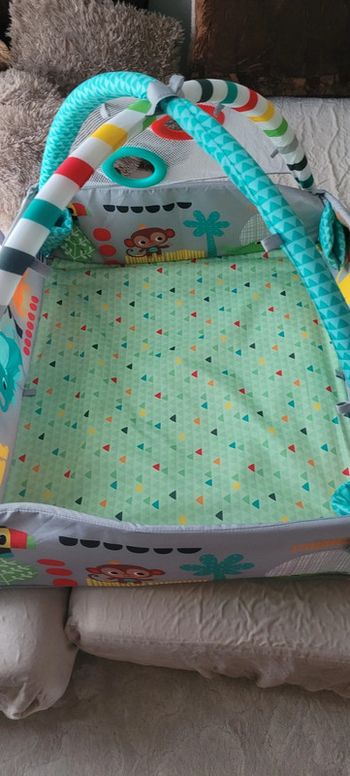 Tapis d'éveil
