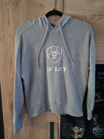 Sweat ARIA