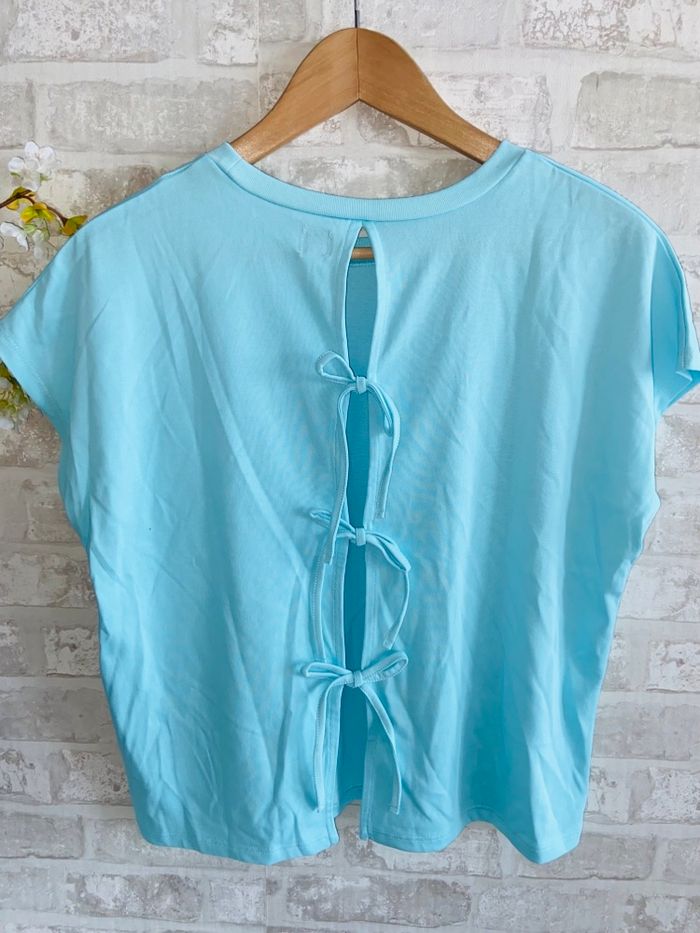 Top Kiabi taille m - photo numéro 1