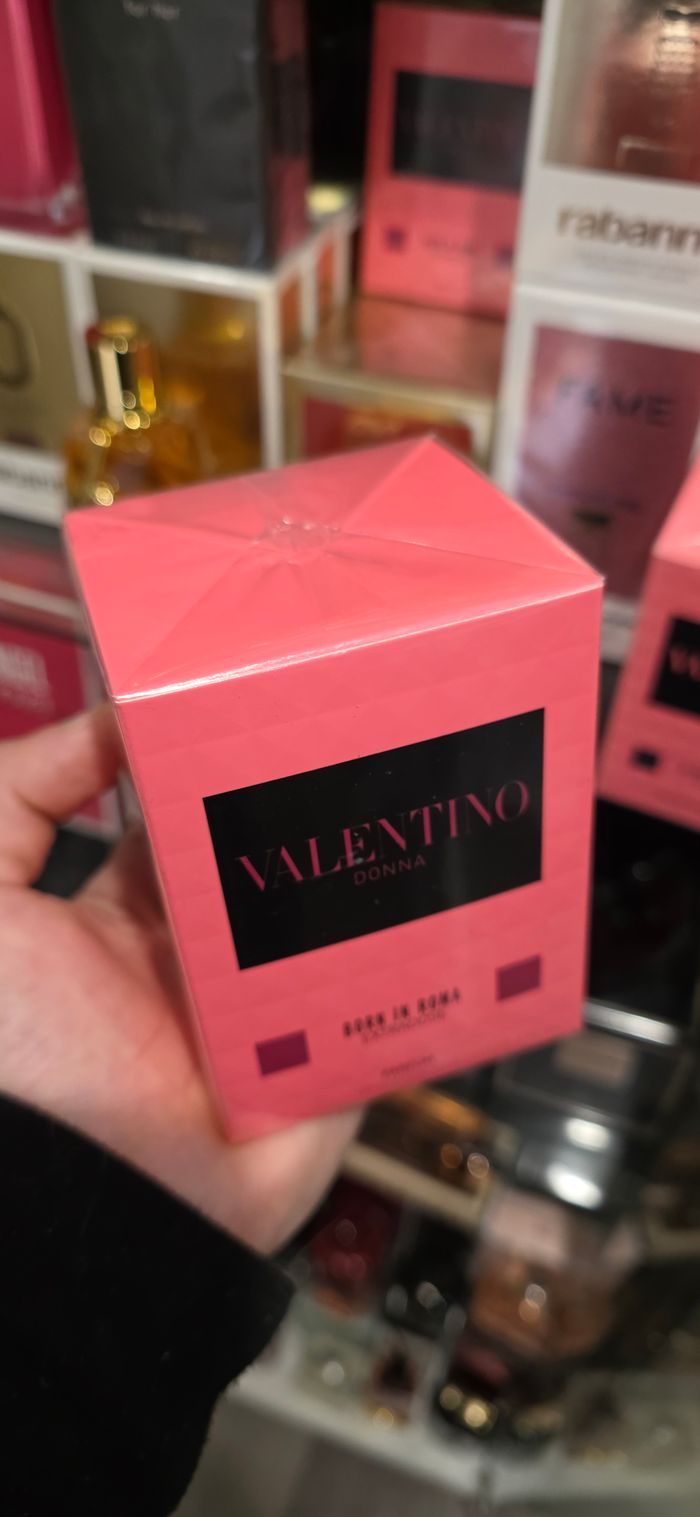 Valentino donna extradose - photo numéro 3