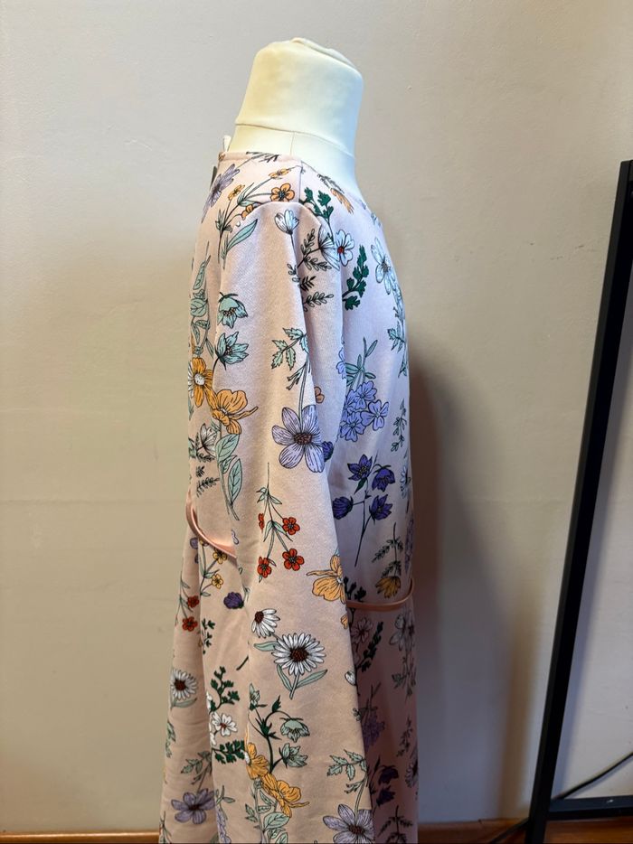 Robe fille taille 134/140 - photo numéro 3