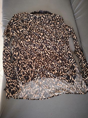 #blouse femme taille S
