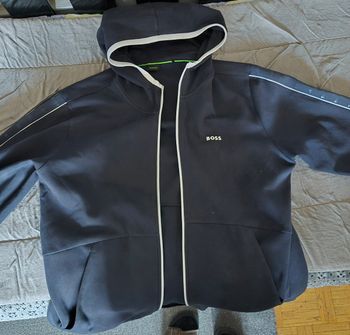 Veste de sport homme Hugo Boss