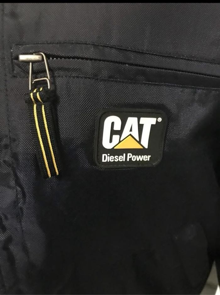 Manteau Caterpillar mixte - photo numéro 4