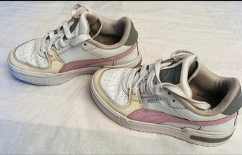 Basket puma 