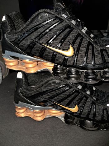 Tn Shox Nike (occasion) 41
