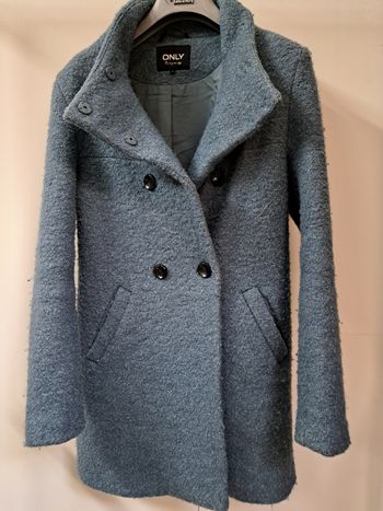 Manteau