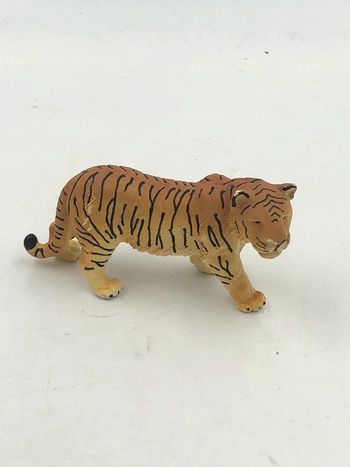 Figurine tigre Schleich 1996