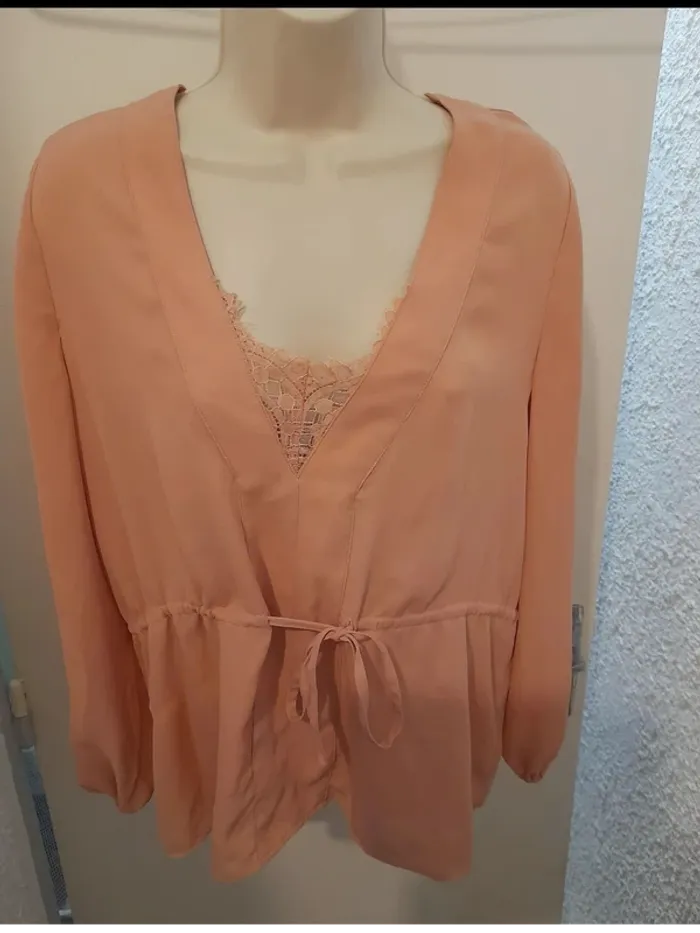 haut taille 34
