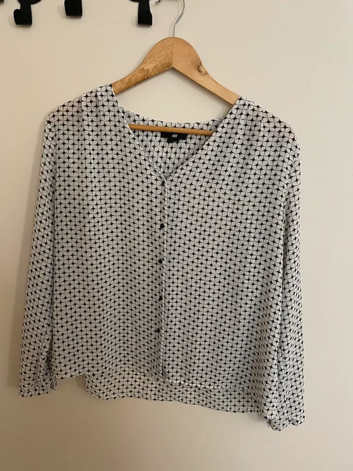 Blouse H&M