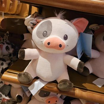 Pick-up Pua mémoire de forme Disney