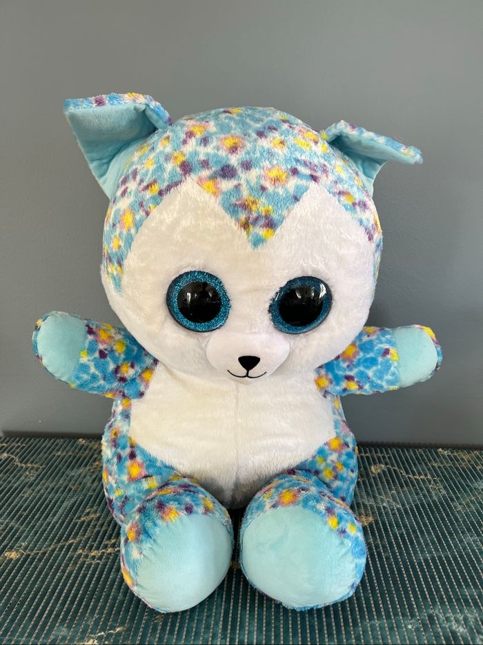 Grande peluche Beanie Boos TY