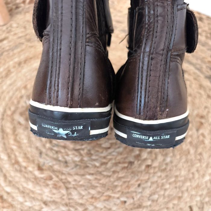 Converse T.32 - photo numéro 6