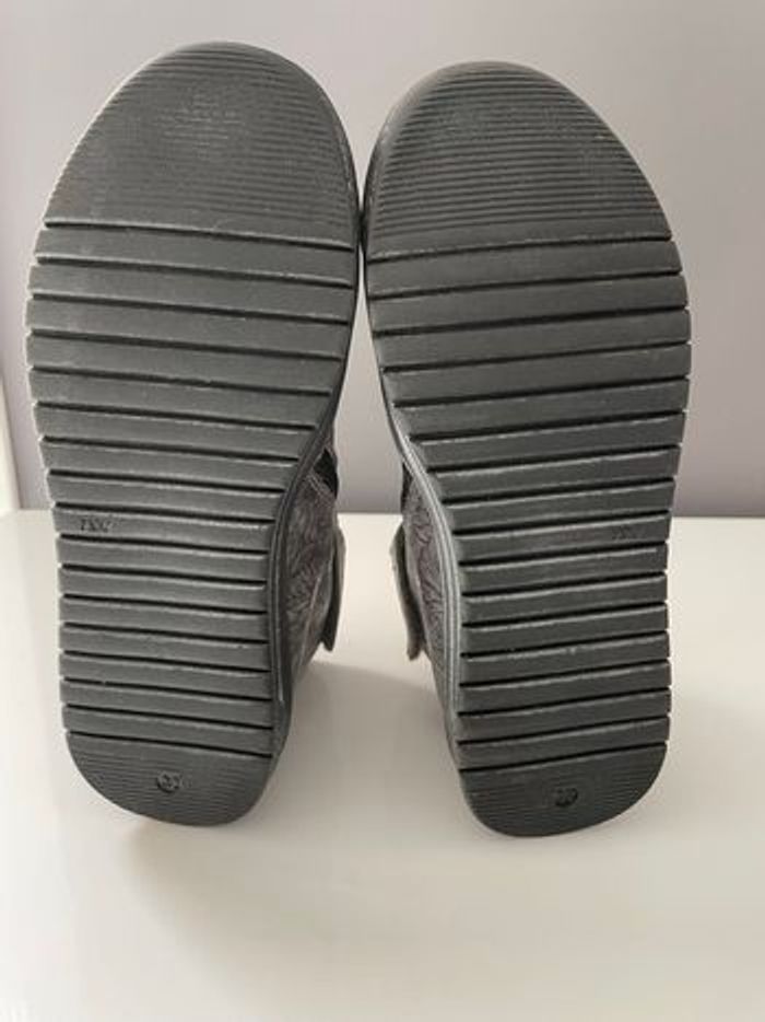 Chaussures Boots Fille BELLAMY Taille 32 - photo numéro 8