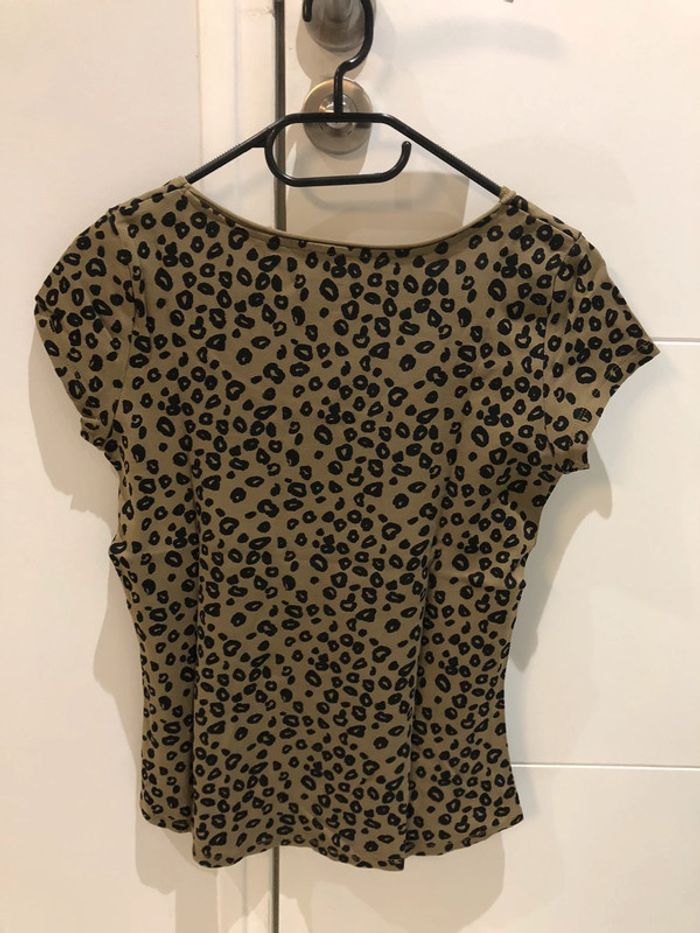 Lot de 5 tshirts - photo numéro 3