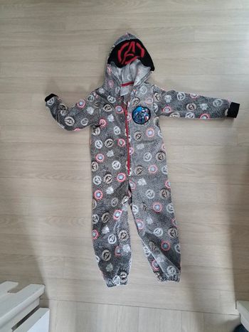 Pyjama