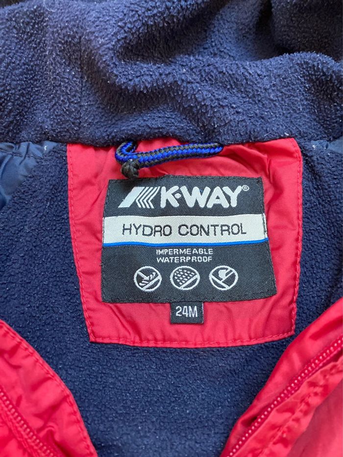 K-way - photo numéro 3