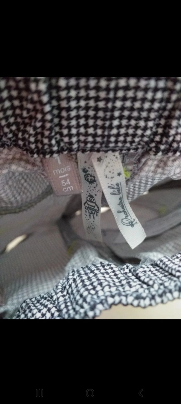 Ensemble bébé - photo numéro 9