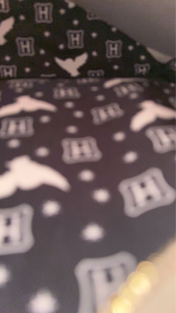 Sac à dos Loungefly Hedwige Harry Potter - photo numéro 6