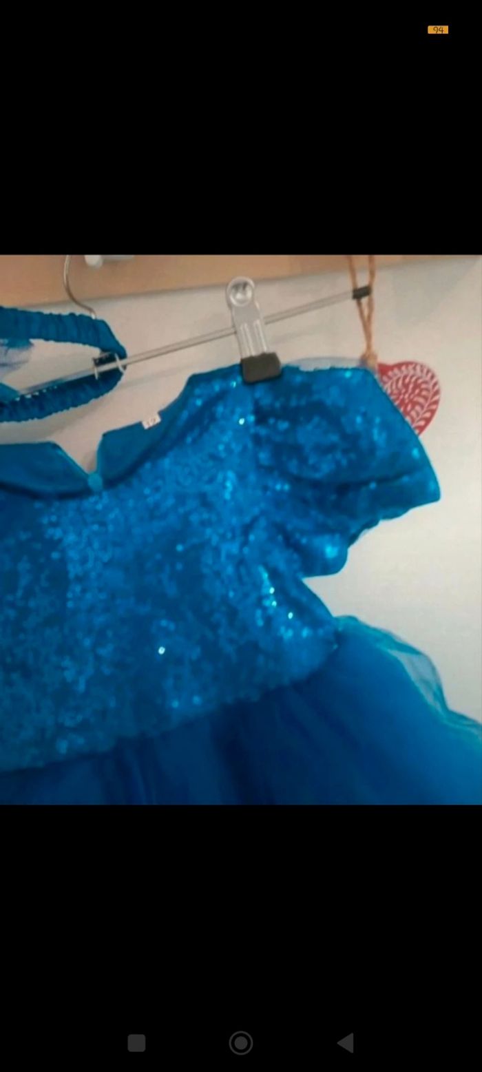 Robe événementielle - photo numéro 4