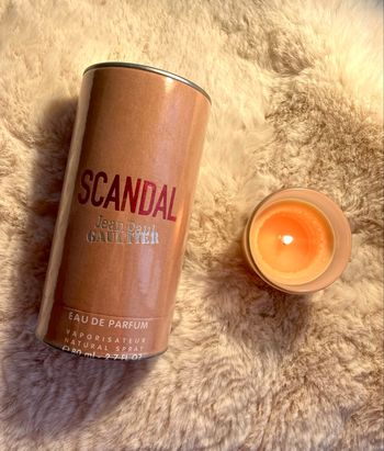 Scandal Jean Paul Gaultier - 80 ml