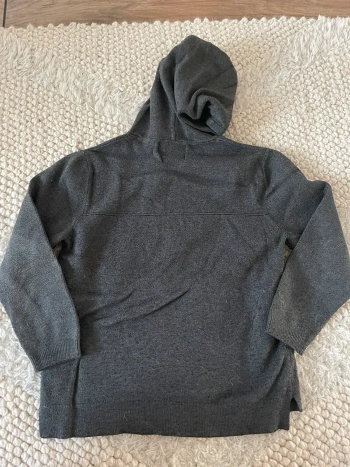 Pull Zara - photo numéro 2