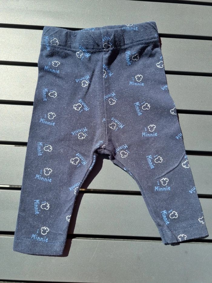 Lot de 6 leggings - photo numéro 6